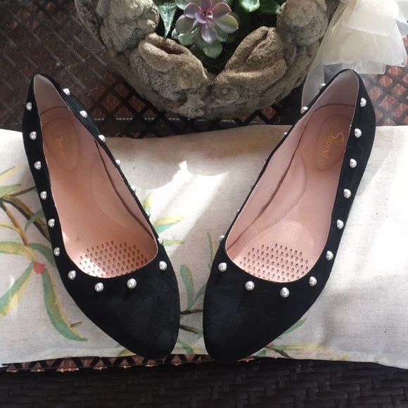 sudini shoes flats